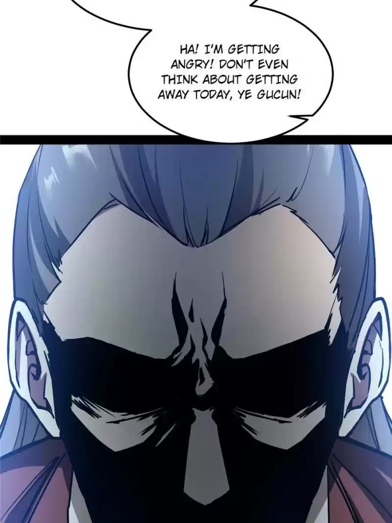 Way To Be The Evil Emperor Chapter 53