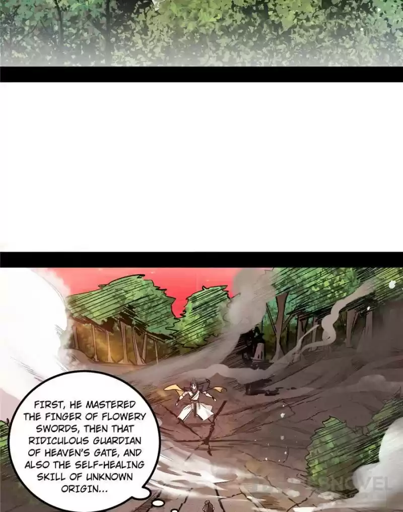 Way To Be The Evil Emperor Chapter 54