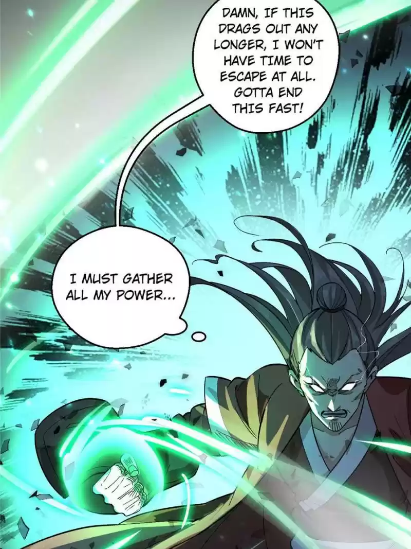 Way To Be The Evil Emperor Chapter 54