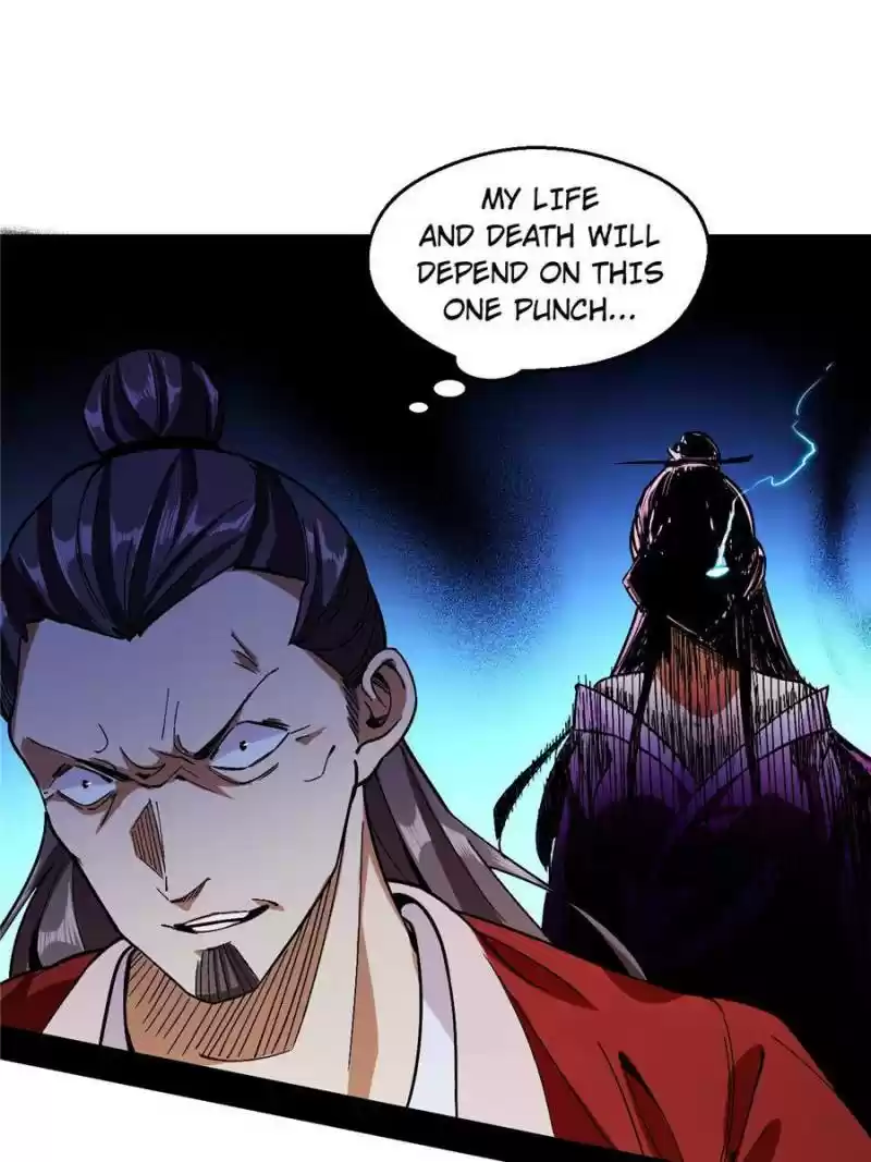 Way To Be The Evil Emperor Chapter 54