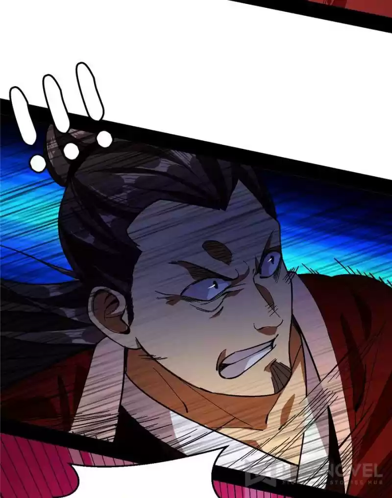 Way To Be The Evil Emperor Chapter 54