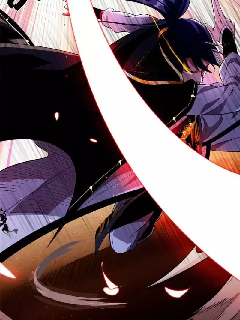 Way To Be The Evil Emperor Chapter 54