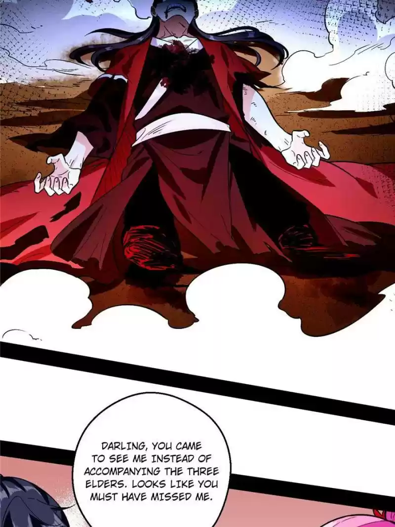 Way To Be The Evil Emperor Chapter 54