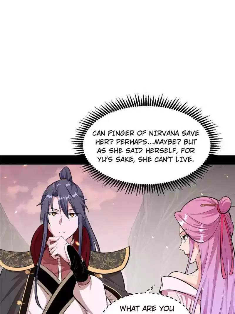 Way To Be The Evil Emperor Chapter 54