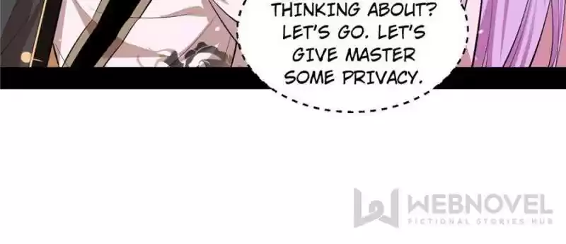 Way To Be The Evil Emperor Chapter 54