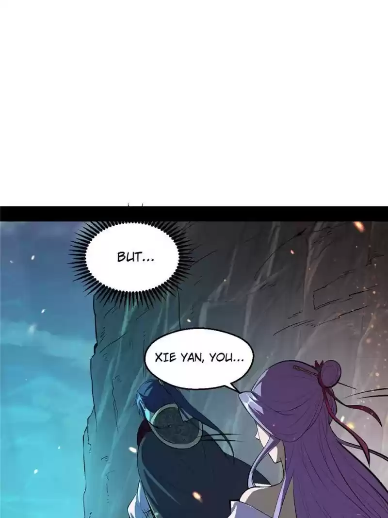 Way To Be The Evil Emperor Chapter 54