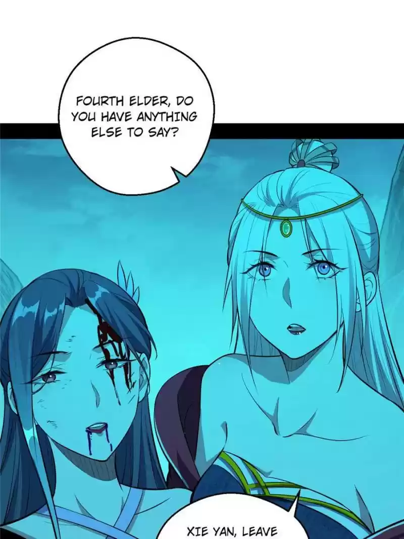 Way To Be The Evil Emperor Chapter 54