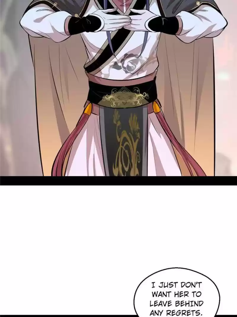 Way To Be The Evil Emperor Chapter 54