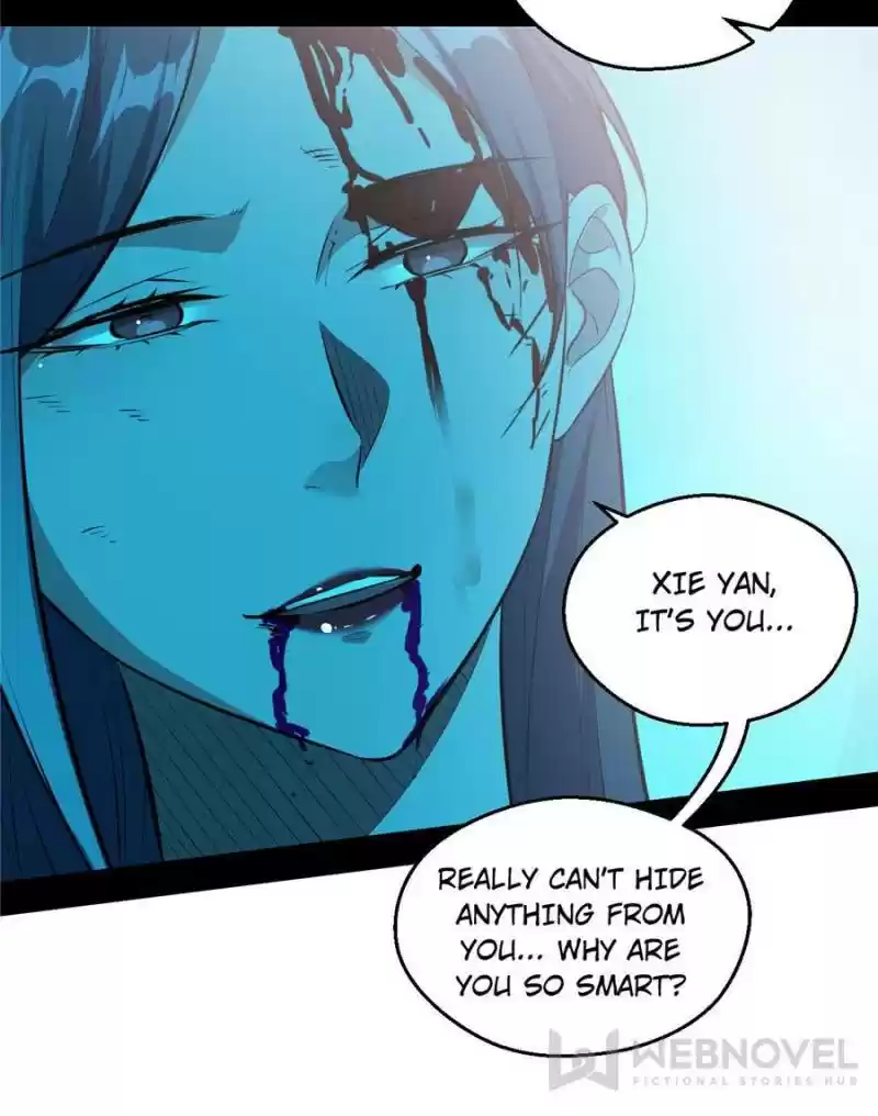 Way To Be The Evil Emperor Chapter 54