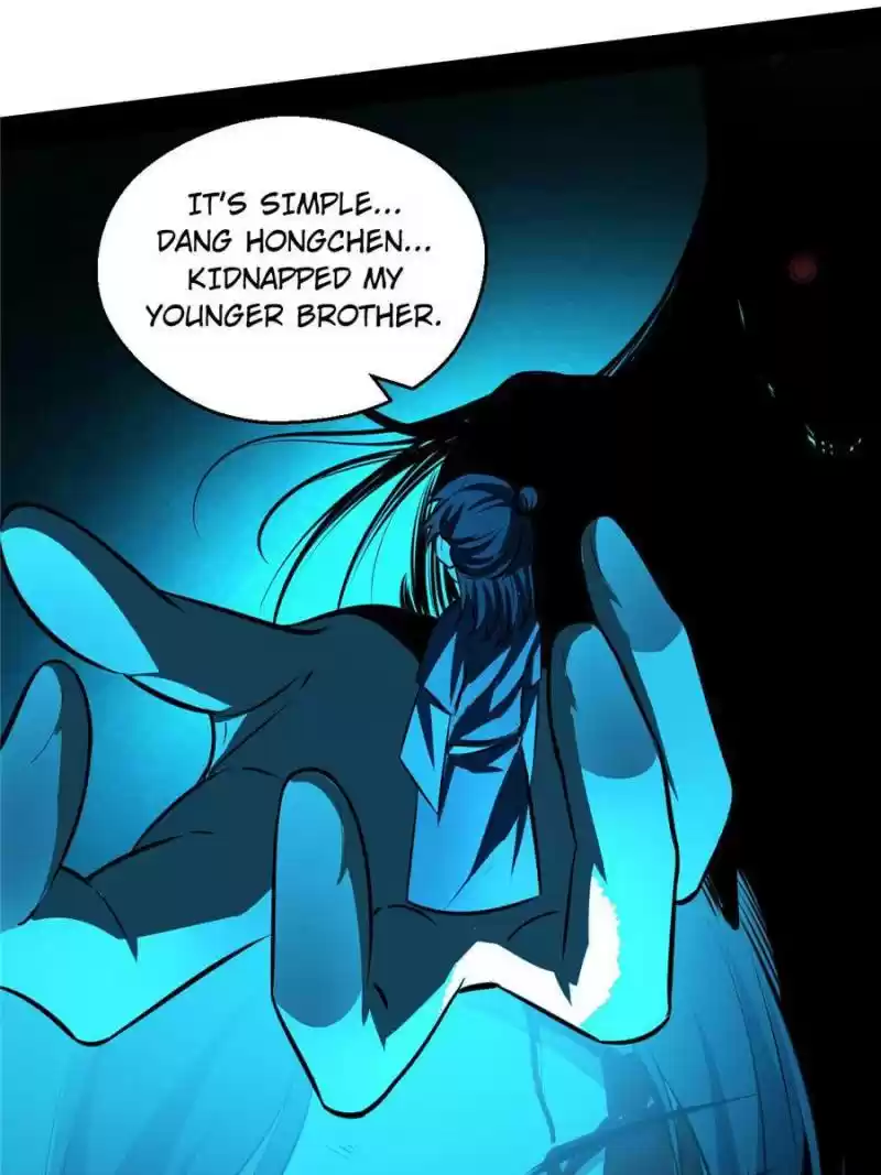 Way To Be The Evil Emperor Chapter 54