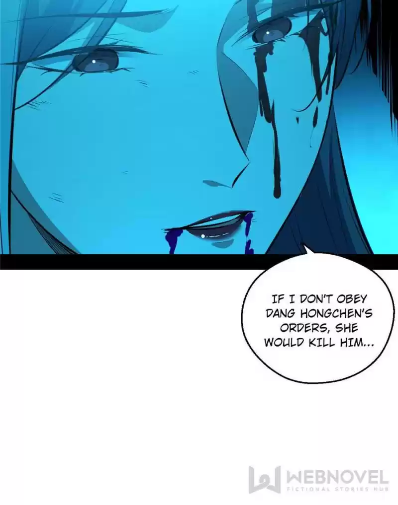 Way To Be The Evil Emperor Chapter 54