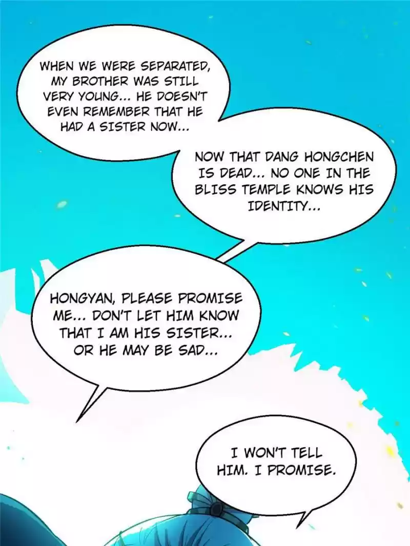 Way To Be The Evil Emperor Chapter 54