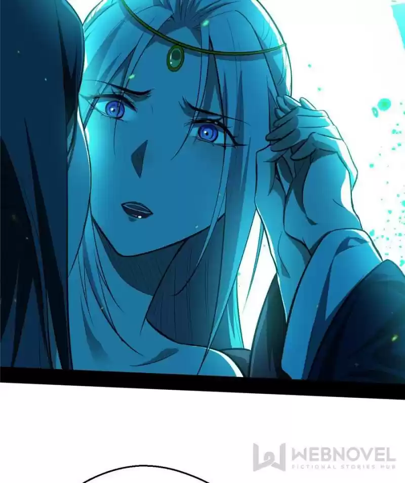 Way To Be The Evil Emperor Chapter 54