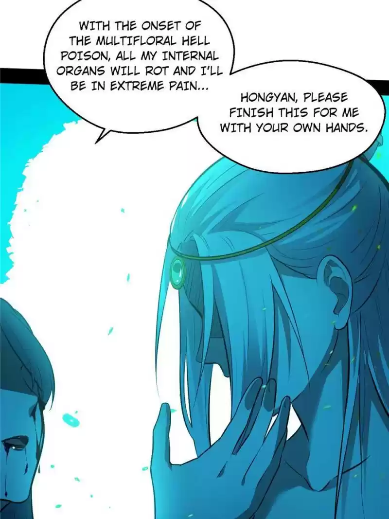 Way To Be The Evil Emperor Chapter 54