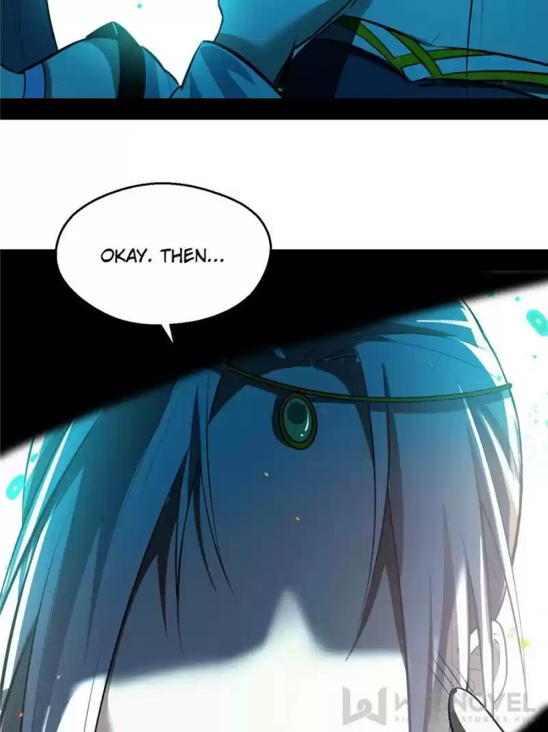 Way To Be The Evil Emperor Chapter 54