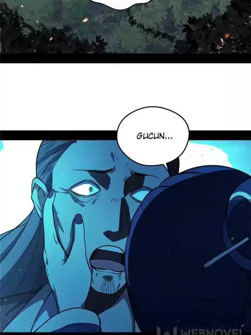 Way To Be The Evil Emperor Chapter 54