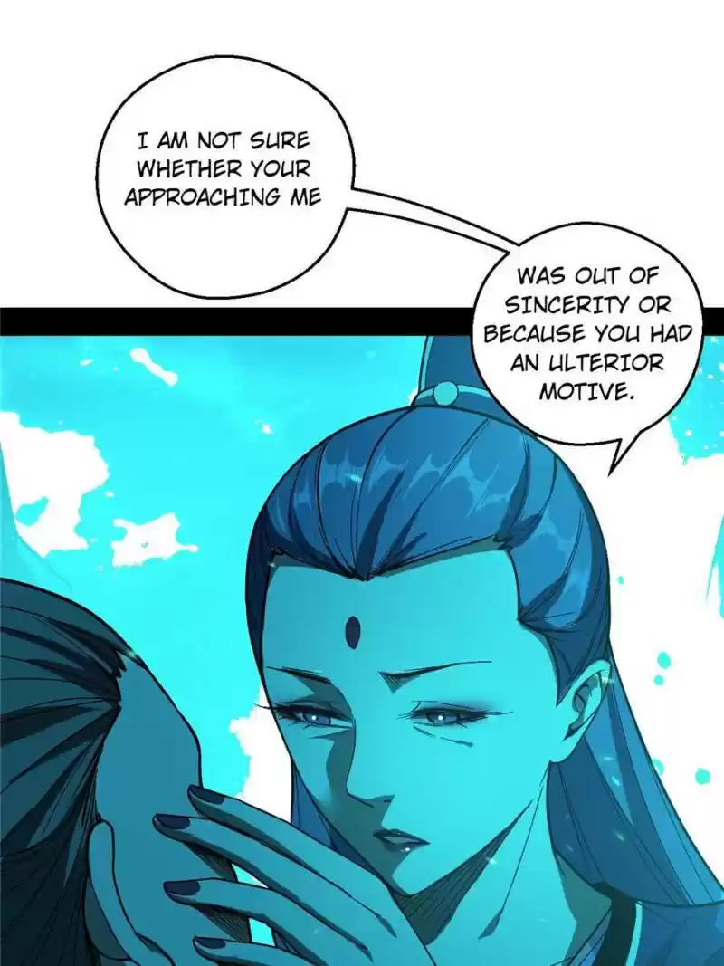 Way To Be The Evil Emperor Chapter 54