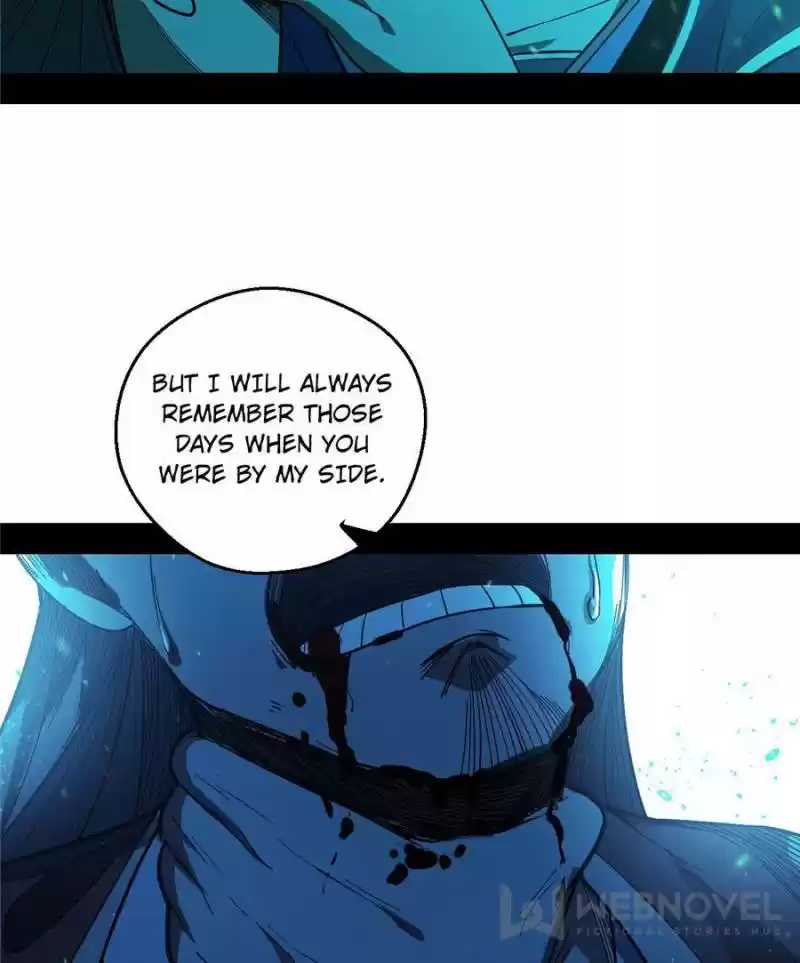 Way To Be The Evil Emperor Chapter 54