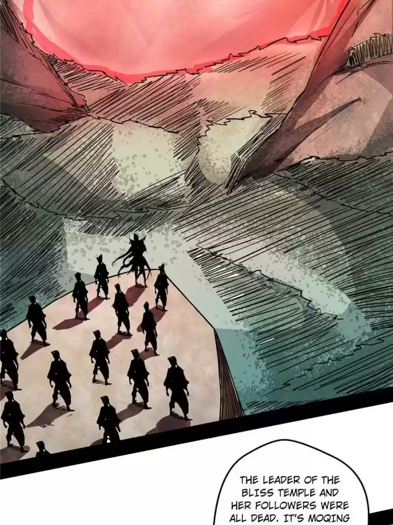 Way To Be The Evil Emperor Chapter 54