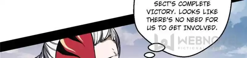 Way To Be The Evil Emperor Chapter 54