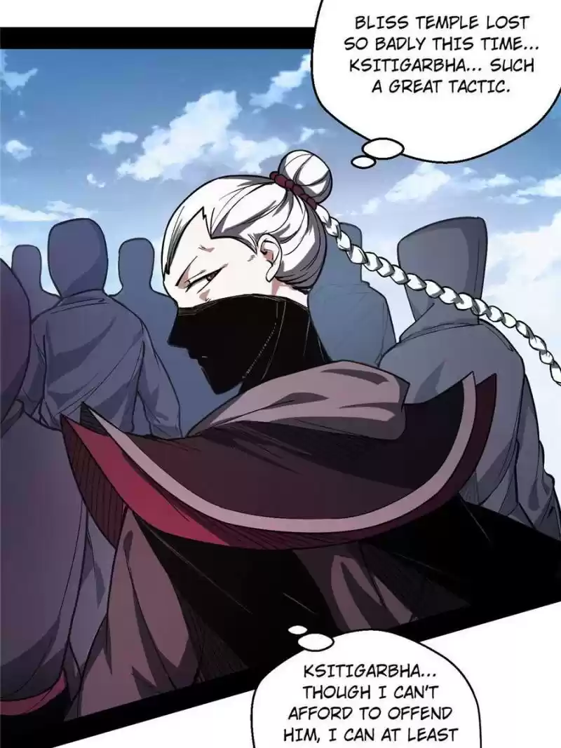 Way To Be The Evil Emperor Chapter 54