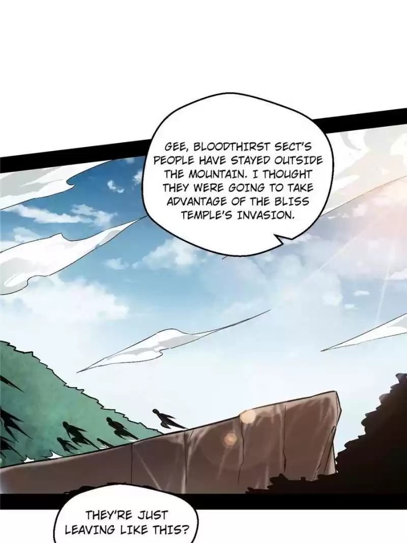 Way To Be The Evil Emperor Chapter 54