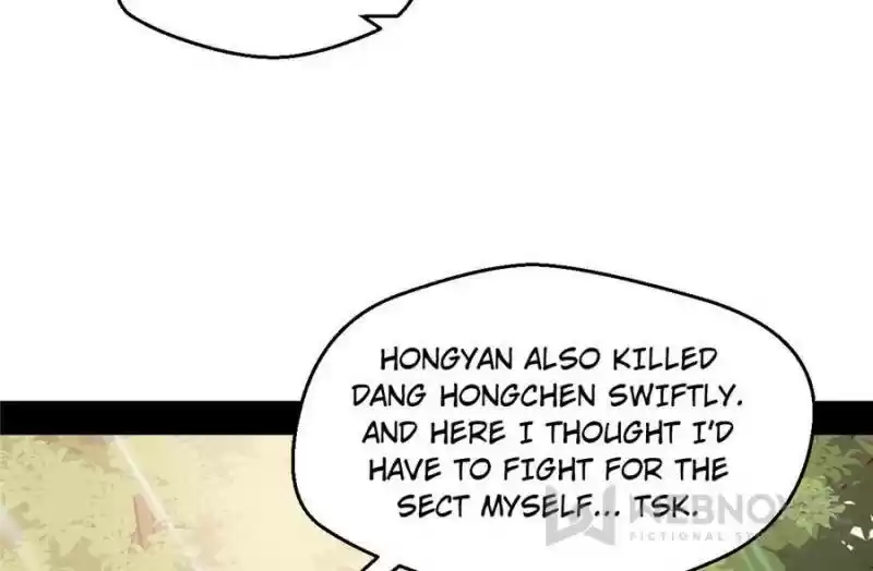 Way To Be The Evil Emperor Chapter 54