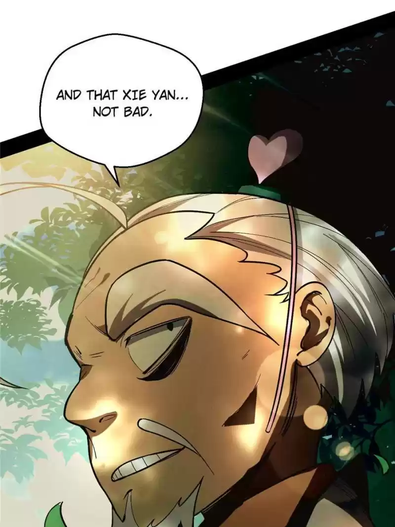 Way To Be The Evil Emperor Chapter 54