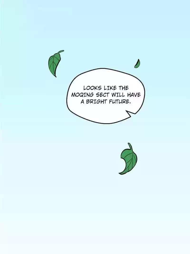 Way To Be The Evil Emperor Chapter 54