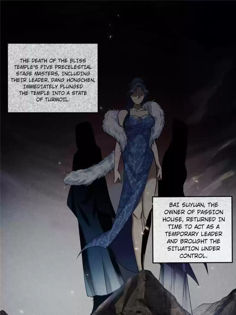 Way To Be The Evil Emperor Chapter 55