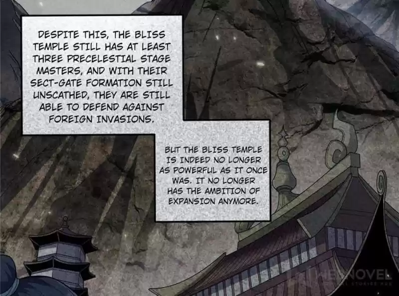 Way To Be The Evil Emperor Chapter 55