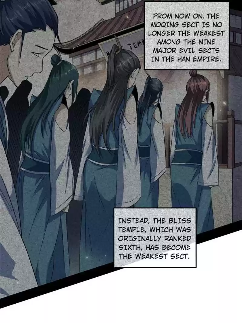 Way To Be The Evil Emperor Chapter 55