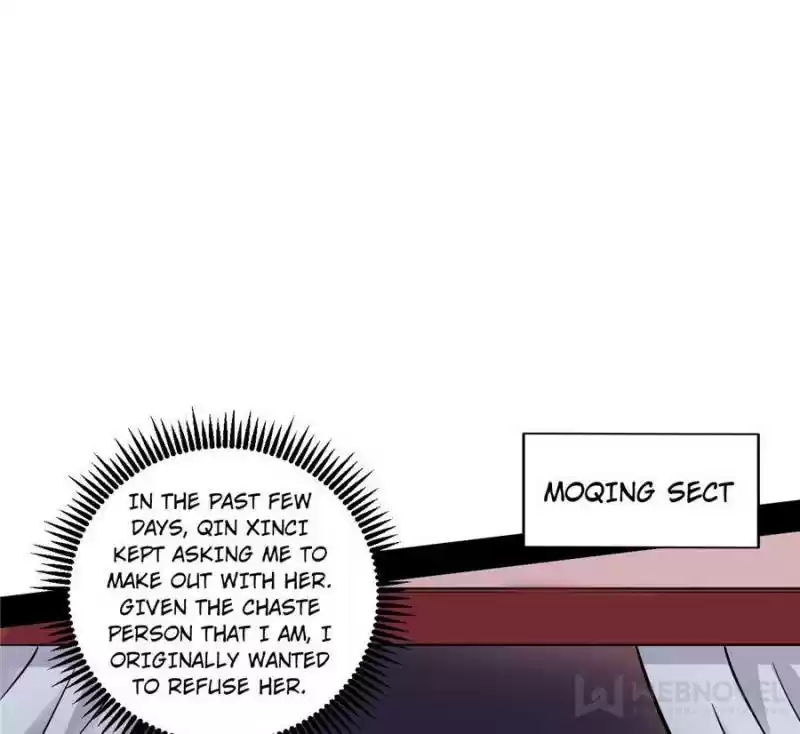 Way To Be The Evil Emperor Chapter 55