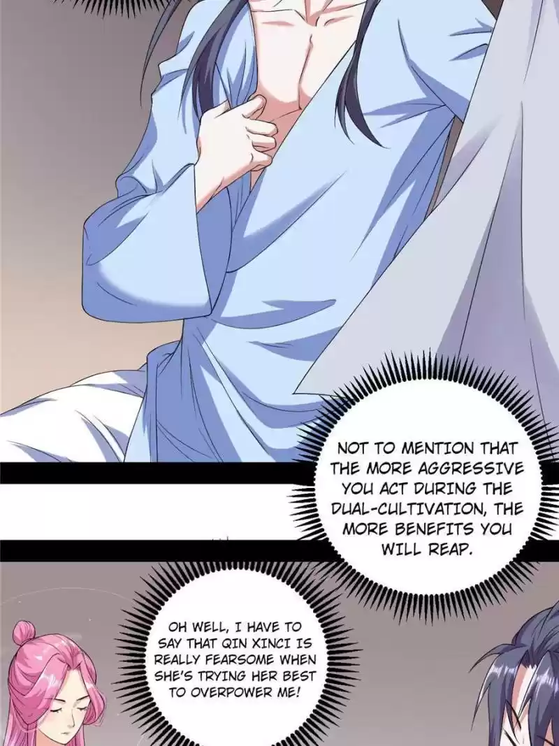 Way To Be The Evil Emperor Chapter 55