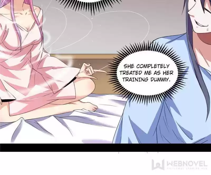 Way To Be The Evil Emperor Chapter 55