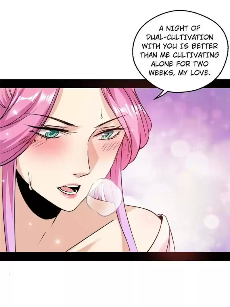 Way To Be The Evil Emperor Chapter 55