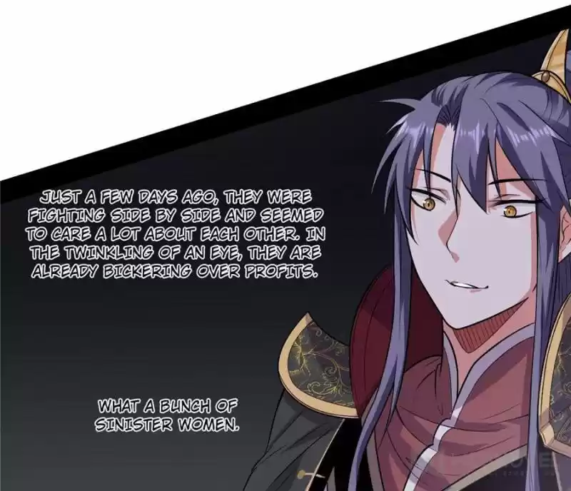 Way To Be The Evil Emperor Chapter 55