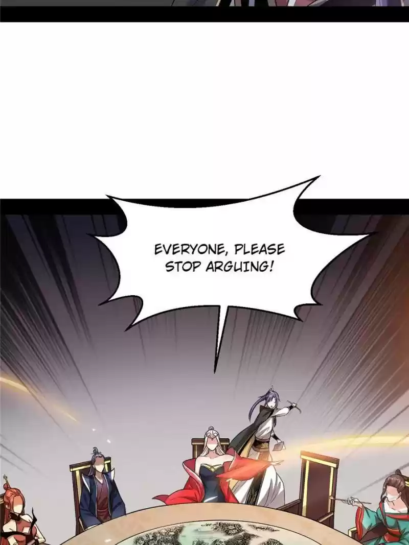 Way To Be The Evil Emperor Chapter 55