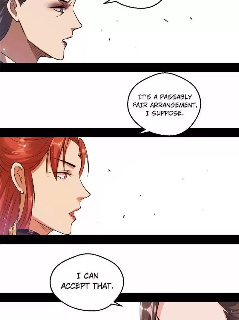 Way To Be The Evil Emperor Chapter 55