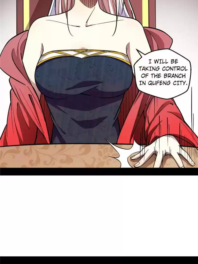 Way To Be The Evil Emperor Chapter 55