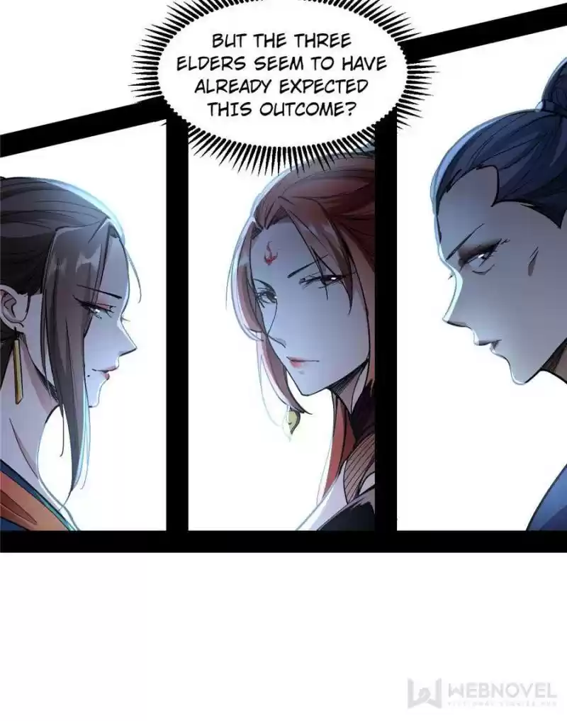 Way To Be The Evil Emperor Chapter 55