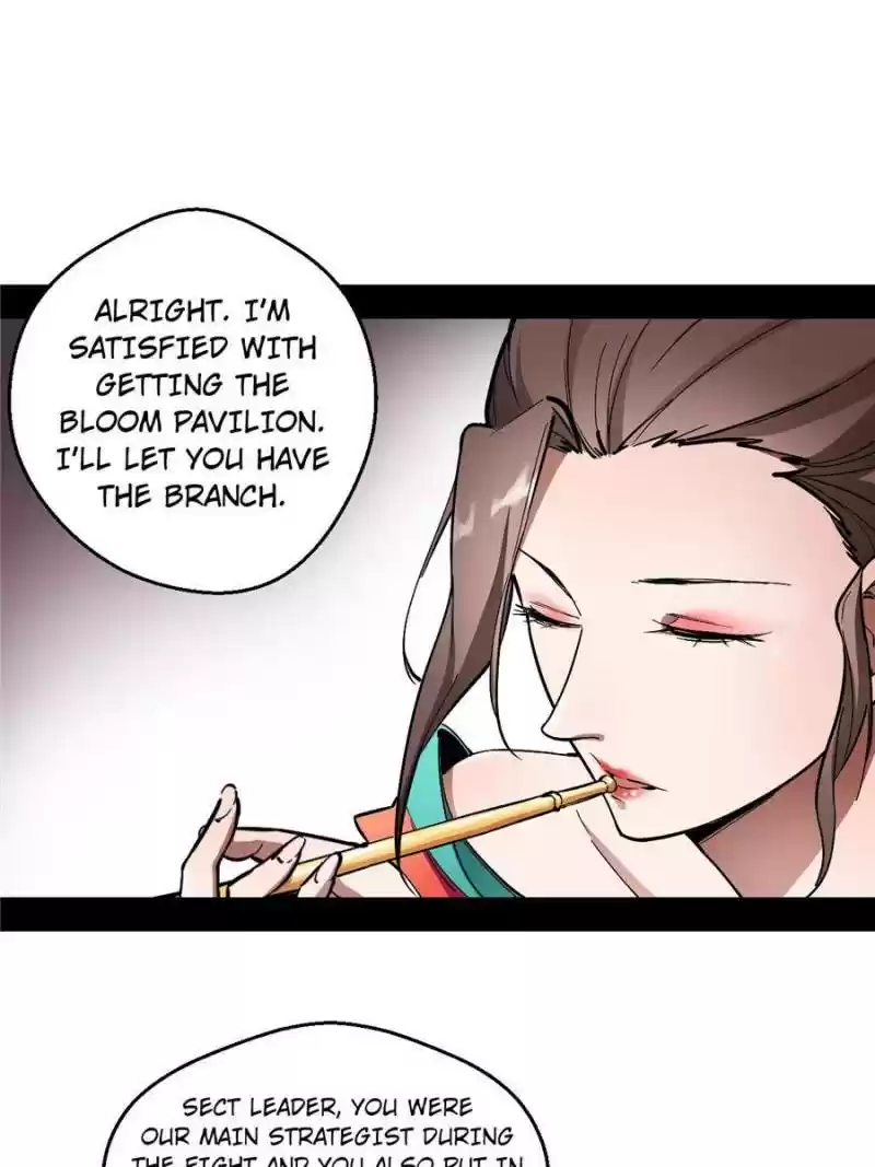 Way To Be The Evil Emperor Chapter 55