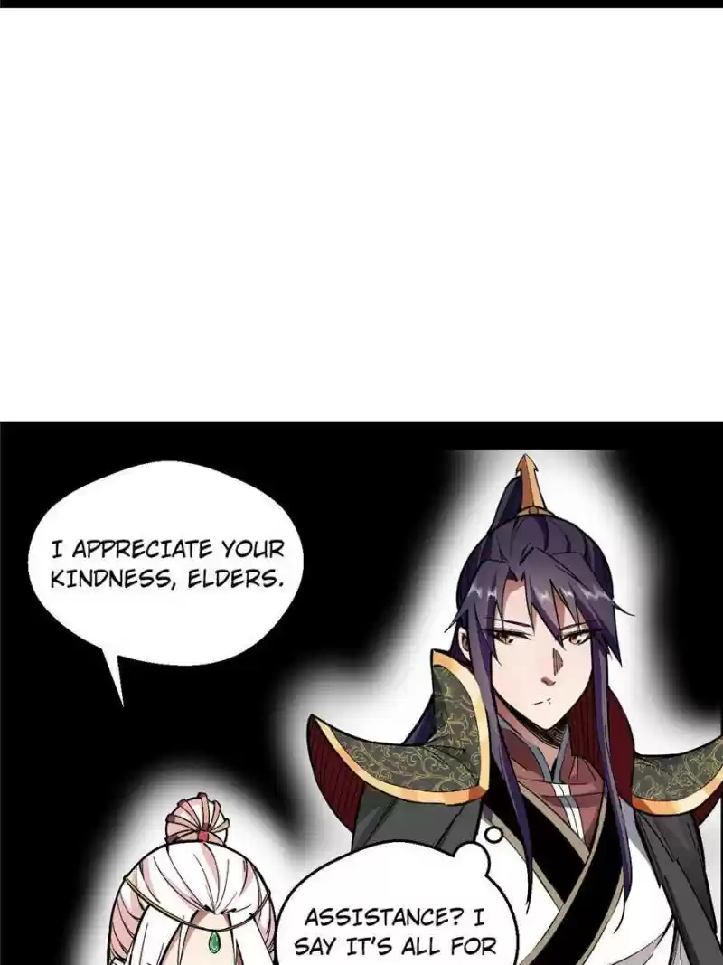 Way To Be The Evil Emperor Chapter 55