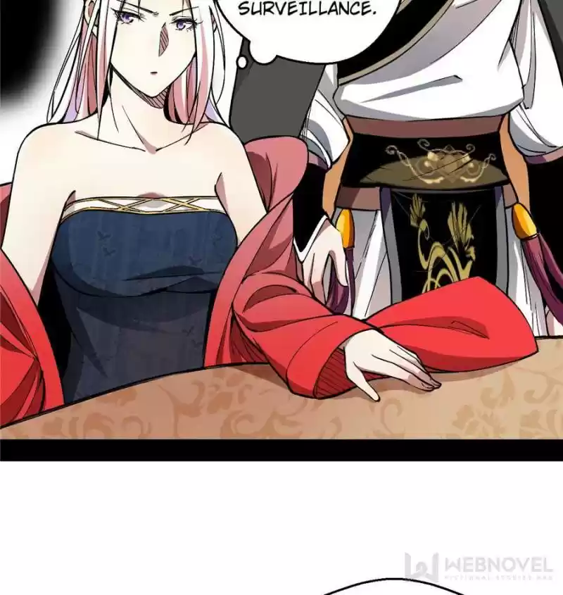 Way To Be The Evil Emperor Chapter 55