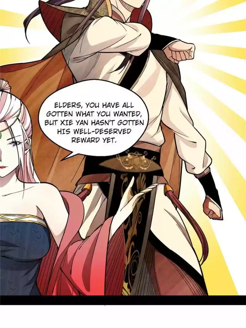 Way To Be The Evil Emperor Chapter 55