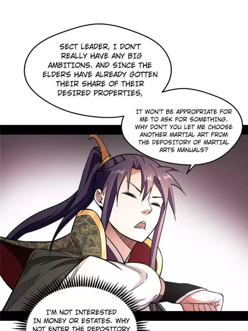 Way To Be The Evil Emperor Chapter 55