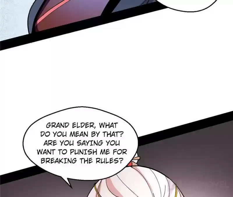 Way To Be The Evil Emperor Chapter 55