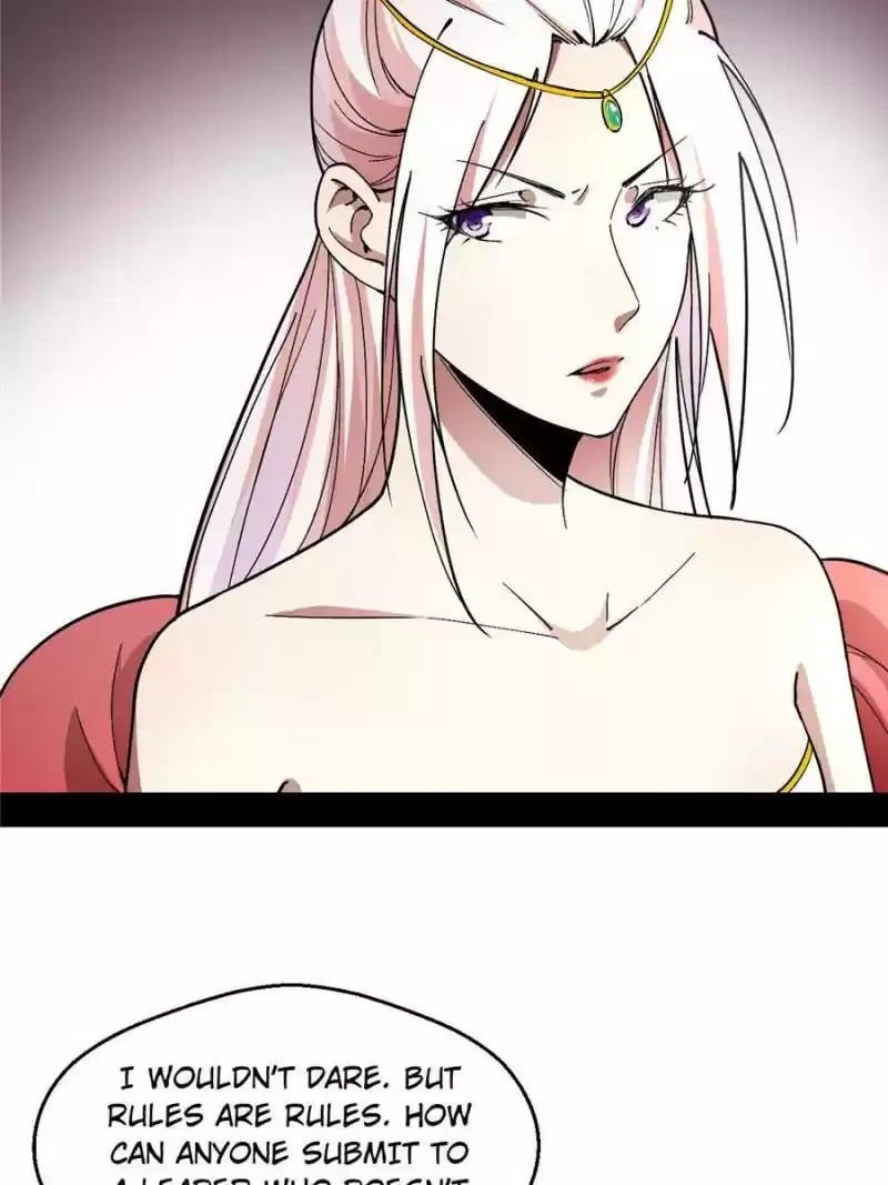 Way To Be The Evil Emperor Chapter 55