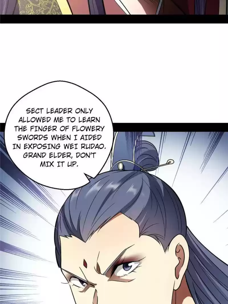 Way To Be The Evil Emperor Chapter 55