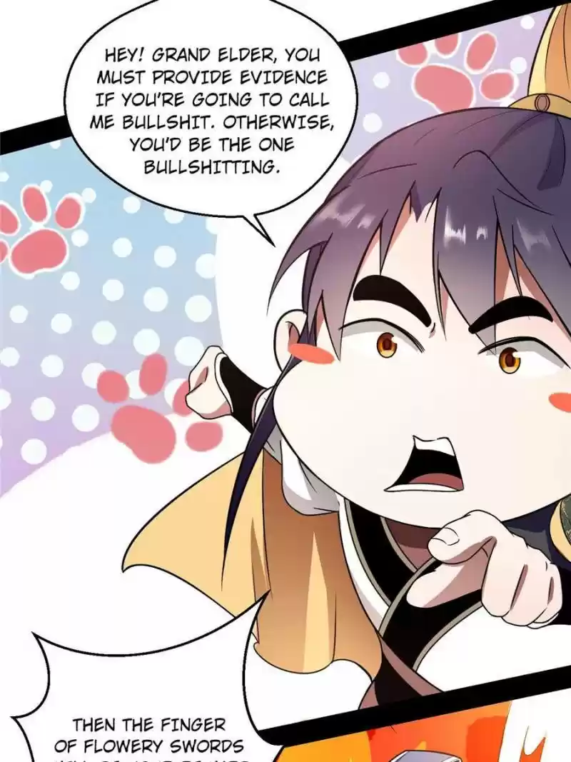 Way To Be The Evil Emperor Chapter 55